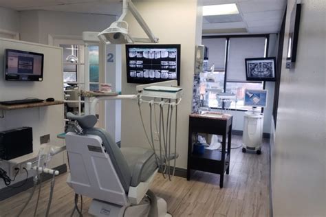 dentist in montebello ca